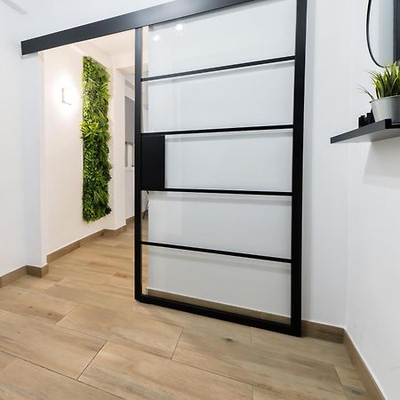 Trendyhomes Granada Centro - Ubicacion Y Confort Екстериор снимка
