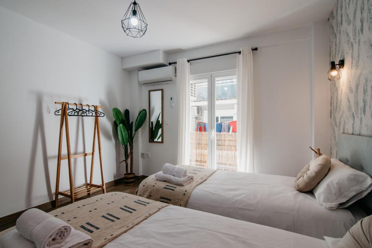 Trendyhomes Granada Centro - Ubicacion Y Confort Екстериор снимка