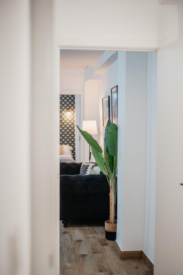 Trendyhomes Granada Centro - Ubicacion Y Confort Екстериор снимка