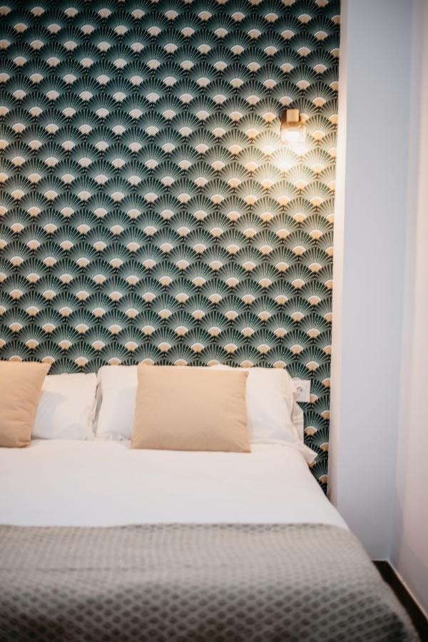 Trendyhomes Granada Centro - Ubicacion Y Confort Екстериор снимка