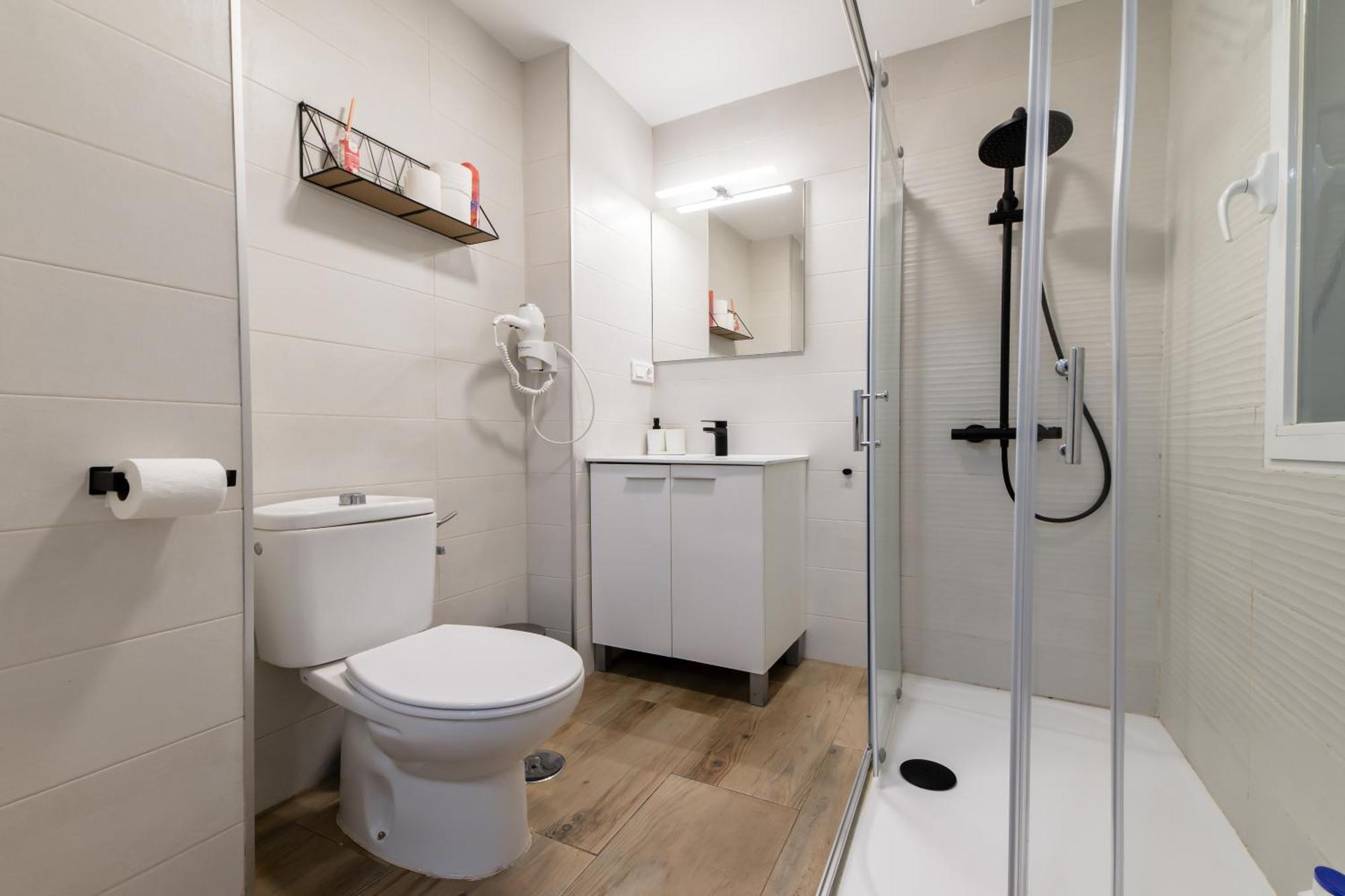 Trendyhomes Granada Centro - Ubicacion Y Confort Екстериор снимка