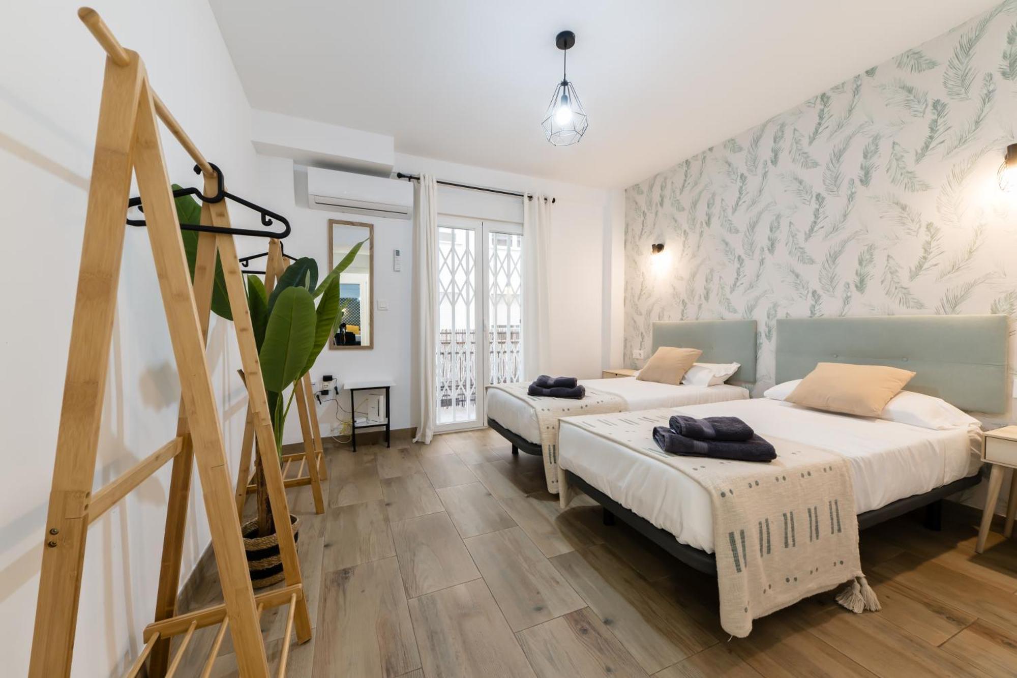 Trendyhomes Granada Centro - Ubicacion Y Confort Екстериор снимка