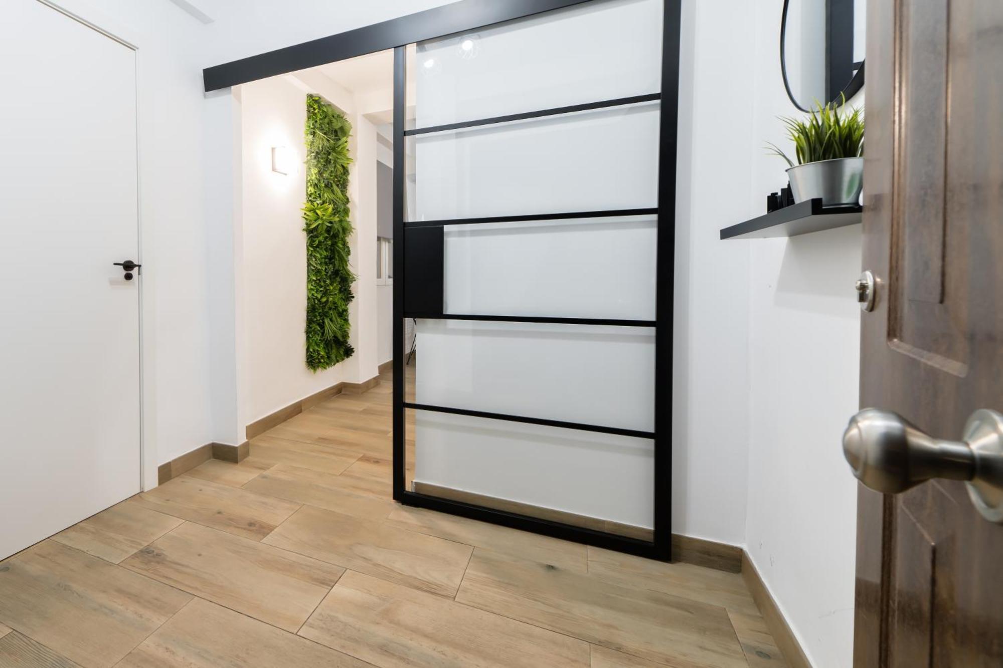Trendyhomes Granada Centro - Ubicacion Y Confort Екстериор снимка