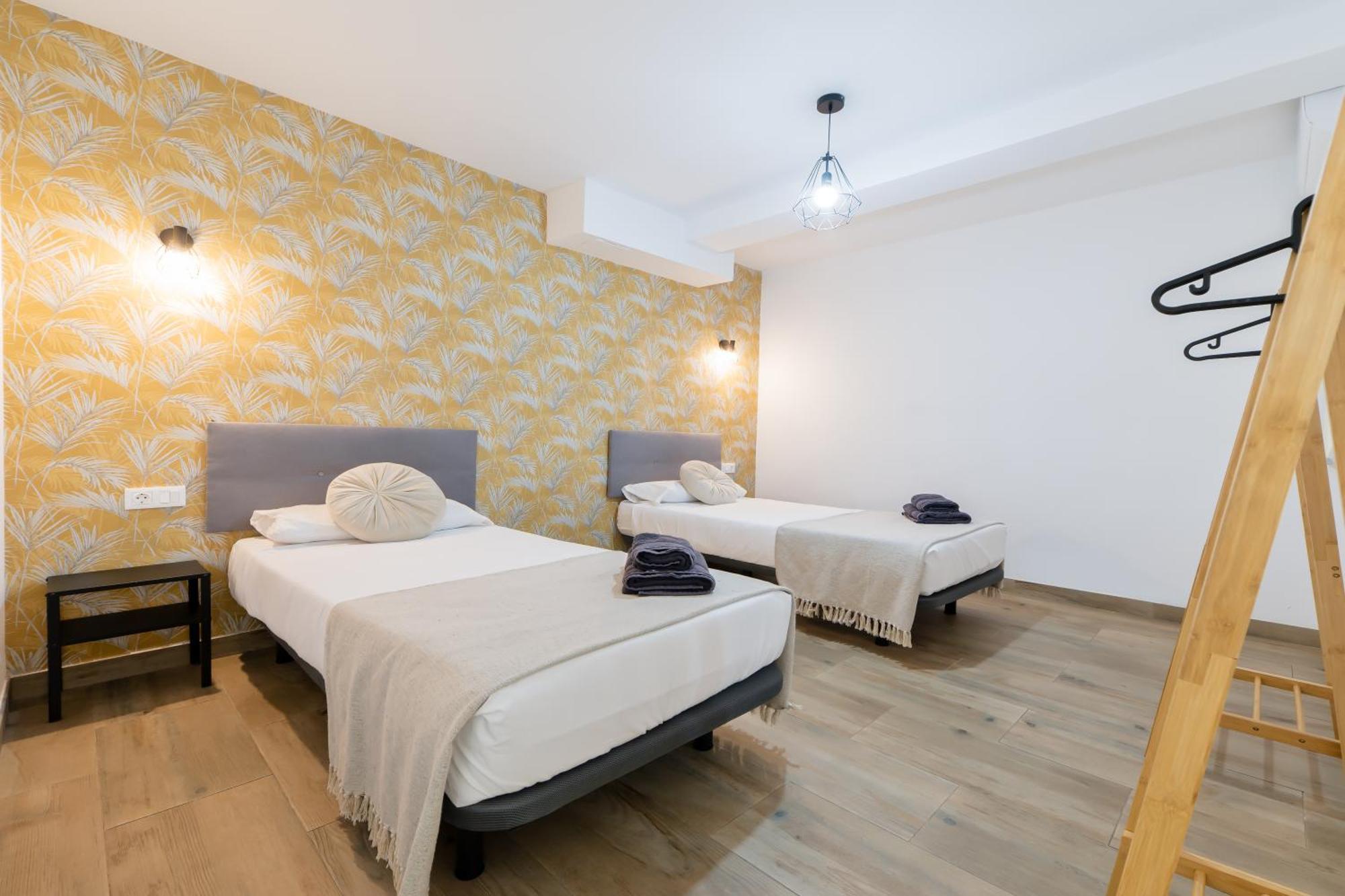 Trendyhomes Granada Centro - Ubicacion Y Confort Екстериор снимка