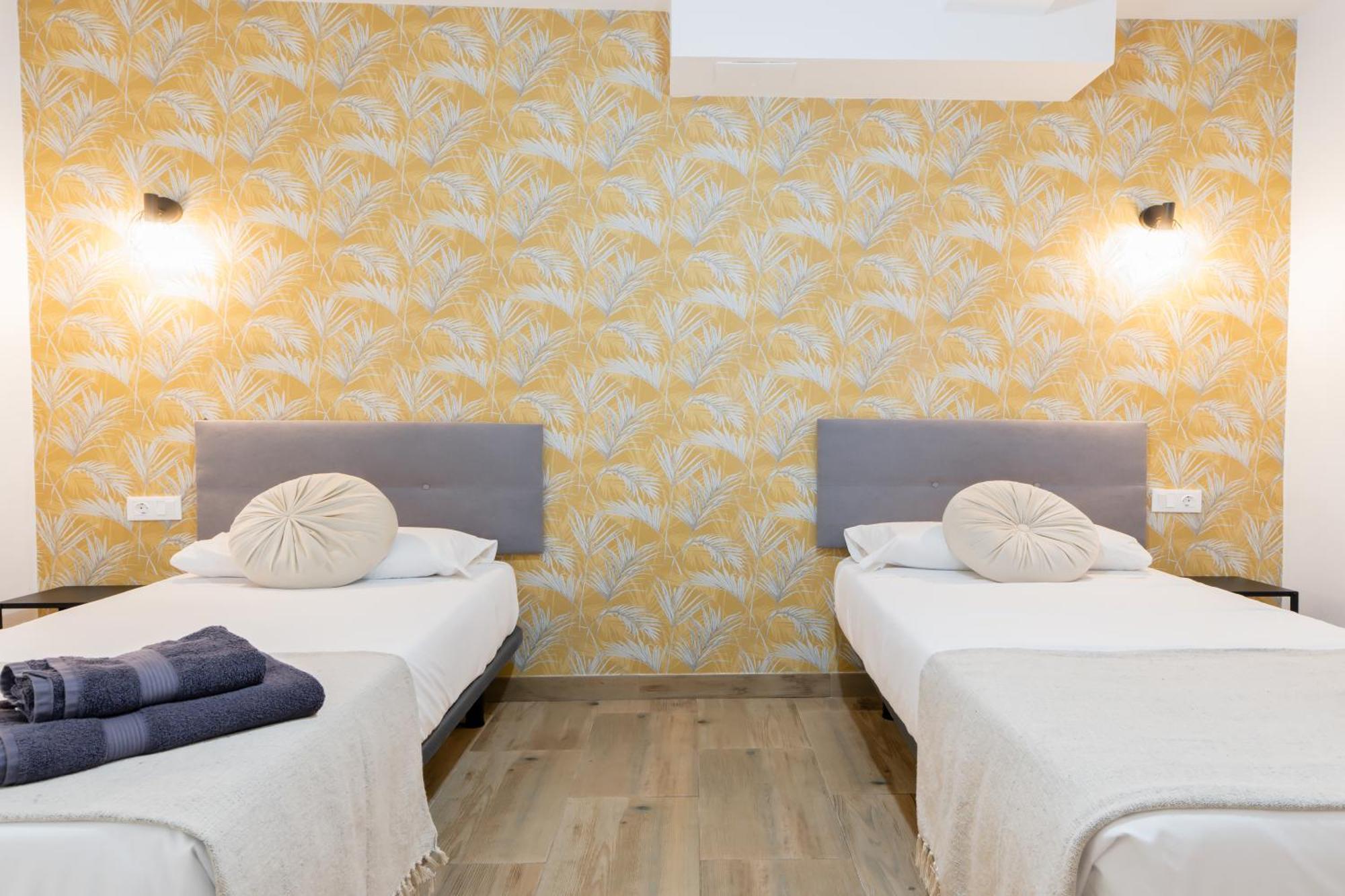 Trendyhomes Granada Centro - Ubicacion Y Confort Екстериор снимка